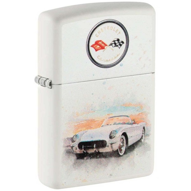 Zippo ジッポー シボレー コルベット ゼネラルモーターズ アメリカ