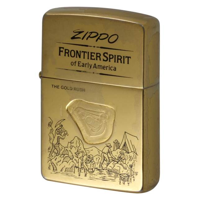 絶版・ヴィンテージZIPPOカテゴリ一覧/1990年代 ZIPPO/商品一覧