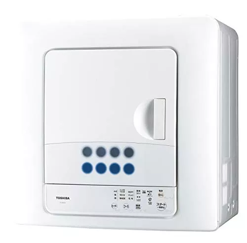 東芝 衣類乾燥機 ED-45C｜ランク王