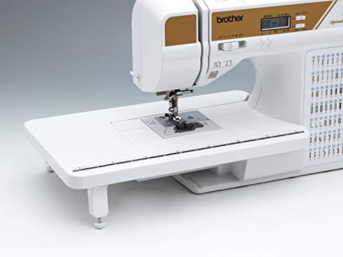 ロック機能付きミシンおすすめ12選｜ロックカッター付き家庭用ミシンは