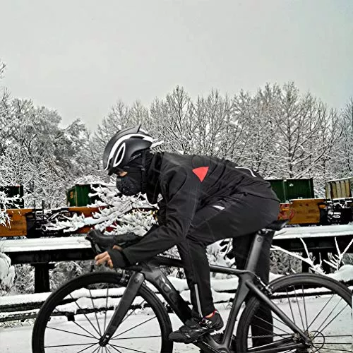 ロードバイク用ウィンドブレーカーのおすすめ15選｜おしゃれで洗濯もOK