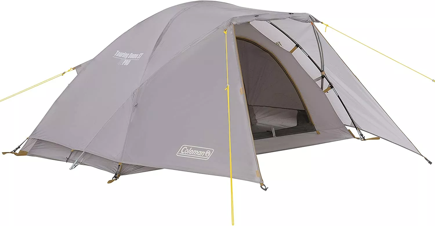 コールマン テント ツーリングドーム ST｜ランク王