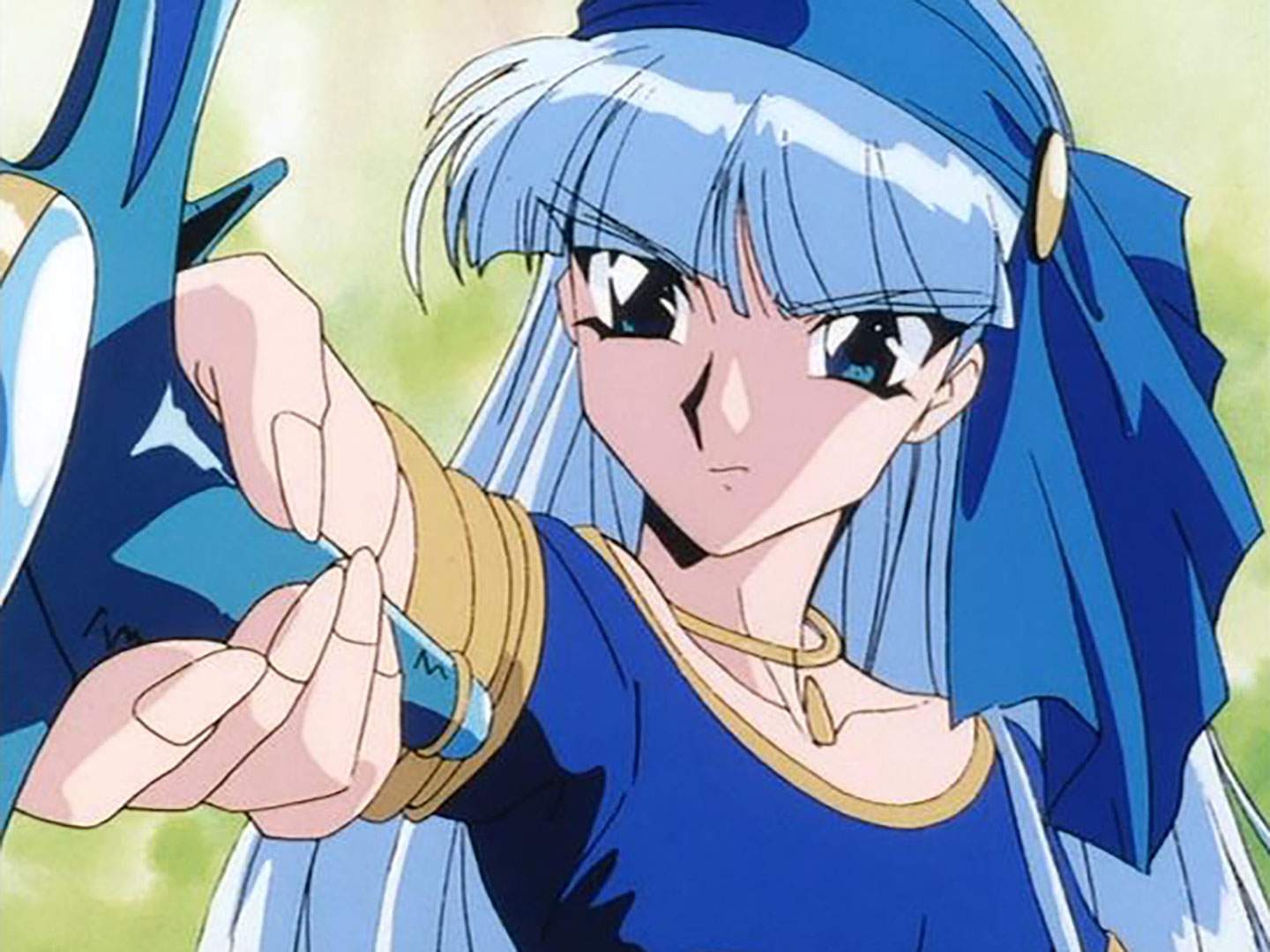 魔法騎士レイアース 第35話| バンダイチャンネル｜最新作から不朽の