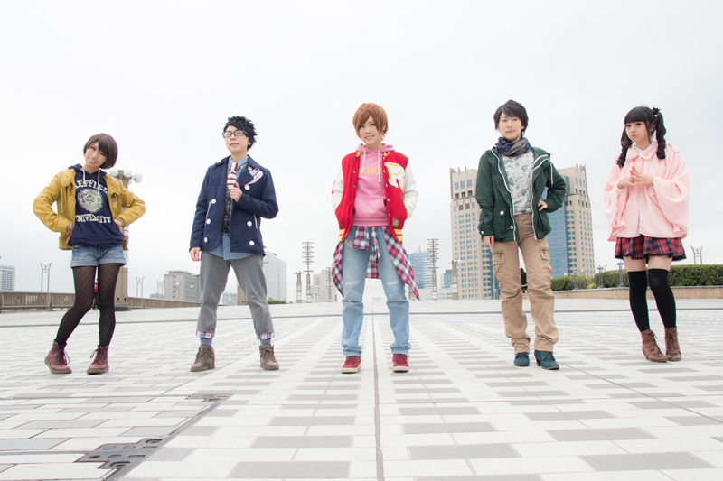 烈車戦隊トッキュウジャー ミオ - コスプレイヤーズアーカイブ