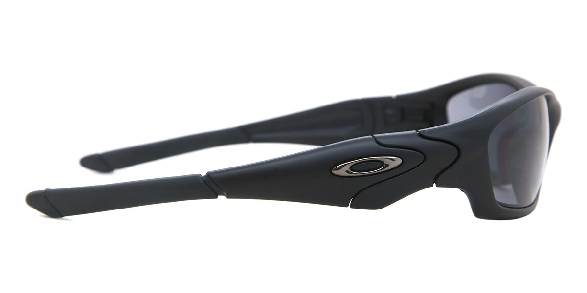 Lentes de sol Oakley OO9039 STRAIGHT JACKET 2007 11-013 Envolvente