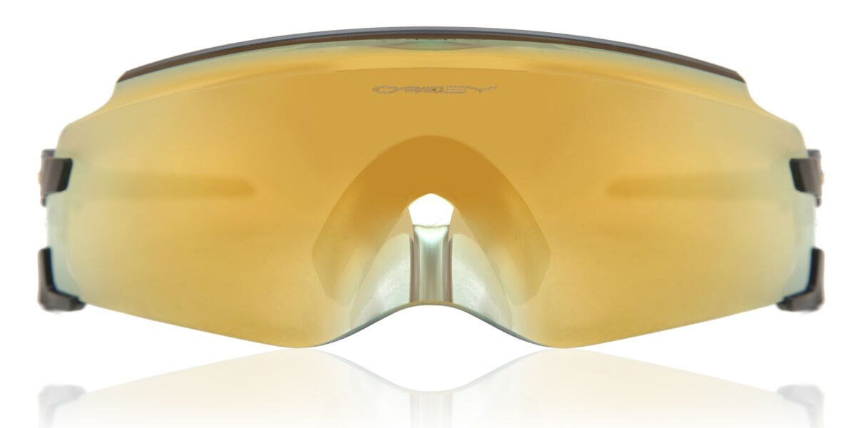 Oakley OO9455M OAKLEY KATO 945502 シングルレンズ Polished Black