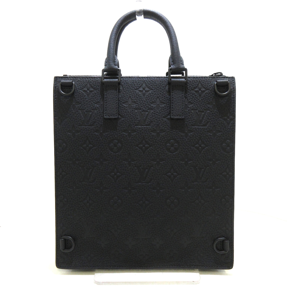 ルイヴィトン/ハンドバッグ/サックプラメッセンジャー/ノワール