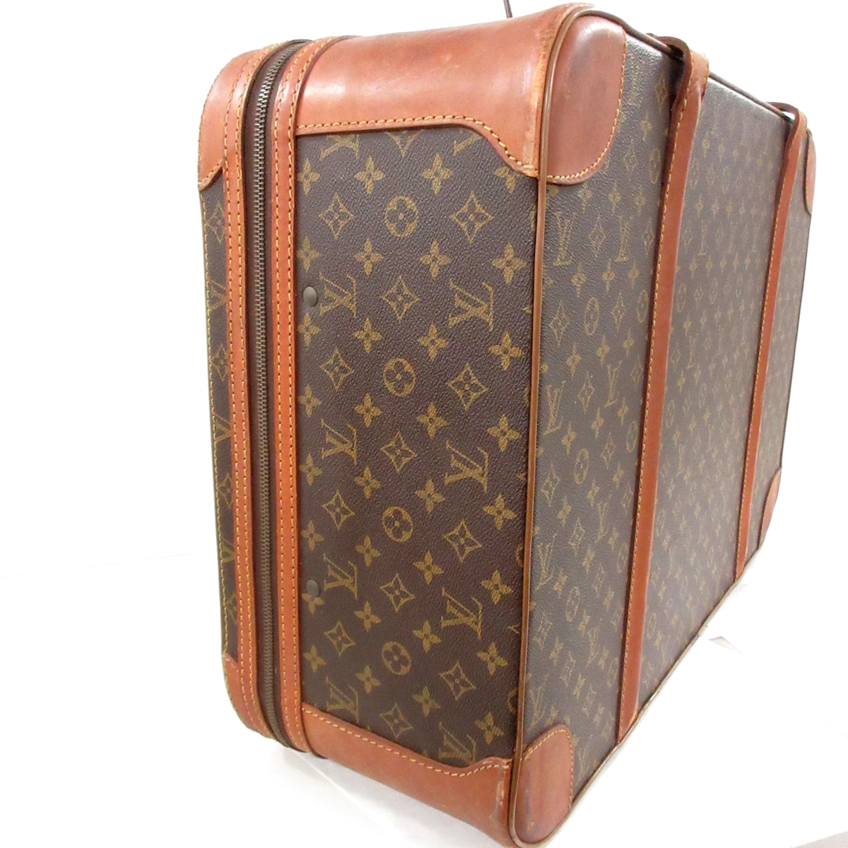 ルイヴィトン/トランクケース/ストラトス70/モノグラムキャンバス/型番