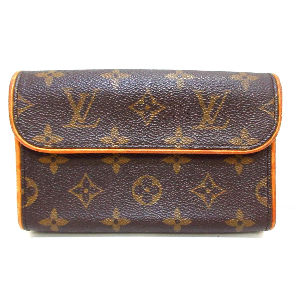 ルイヴィトン/ウエストポーチ/ポシェット・フロランティーヌ