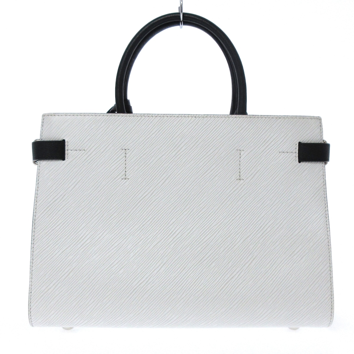 ルイヴィトン/トートバッグ/エピ ツイスト・トート/ブロン/エピ