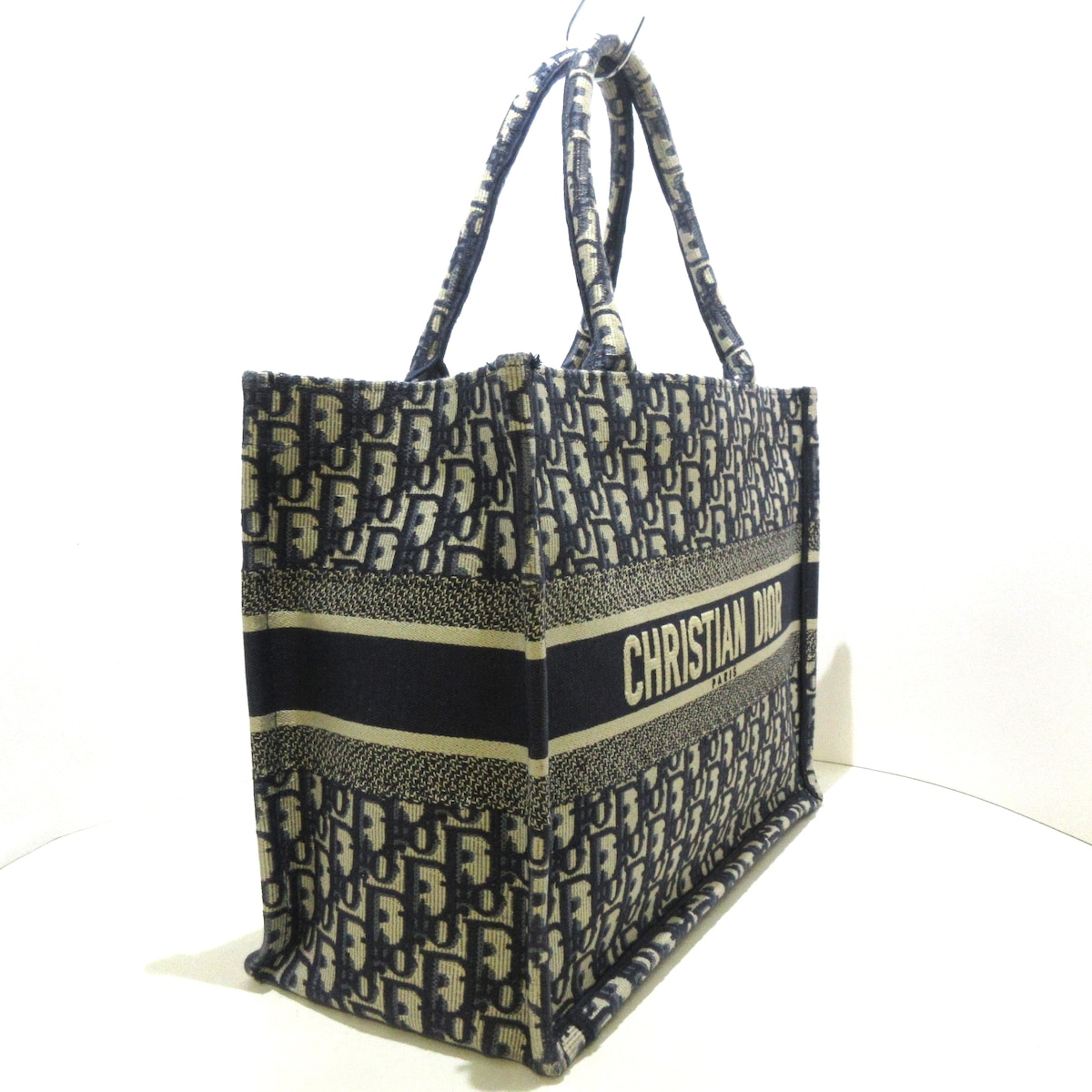 ディオール/クリスチャンディオール/トートバッグ/ディオール