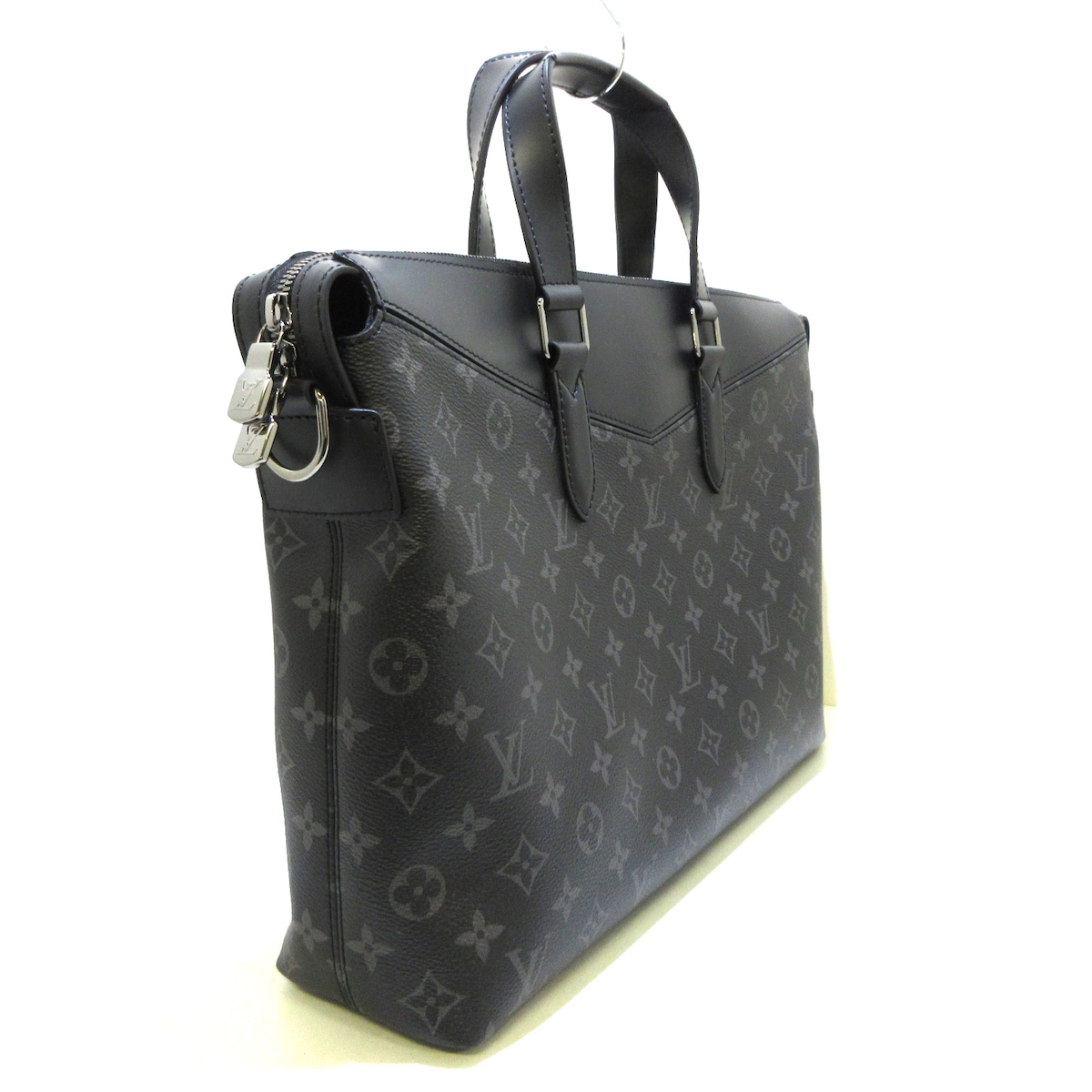 ルイヴィトン/ビジネスバッグ/ブリーフケース・エクスプローラー