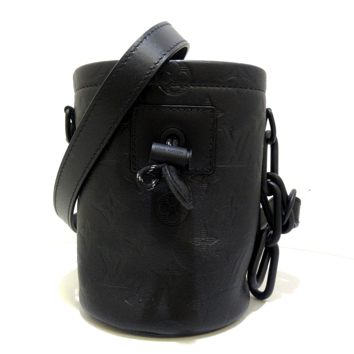 ルイヴィトン/ショルダーバッグ/チョーク・ナノバッグ/モノグラム