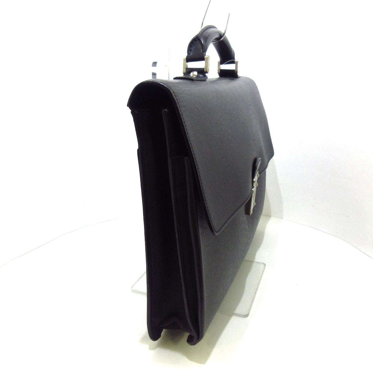 ルイヴィトン/ビジネスバッグ/ロブスト1/アルドワーズ/タイガ・レザー