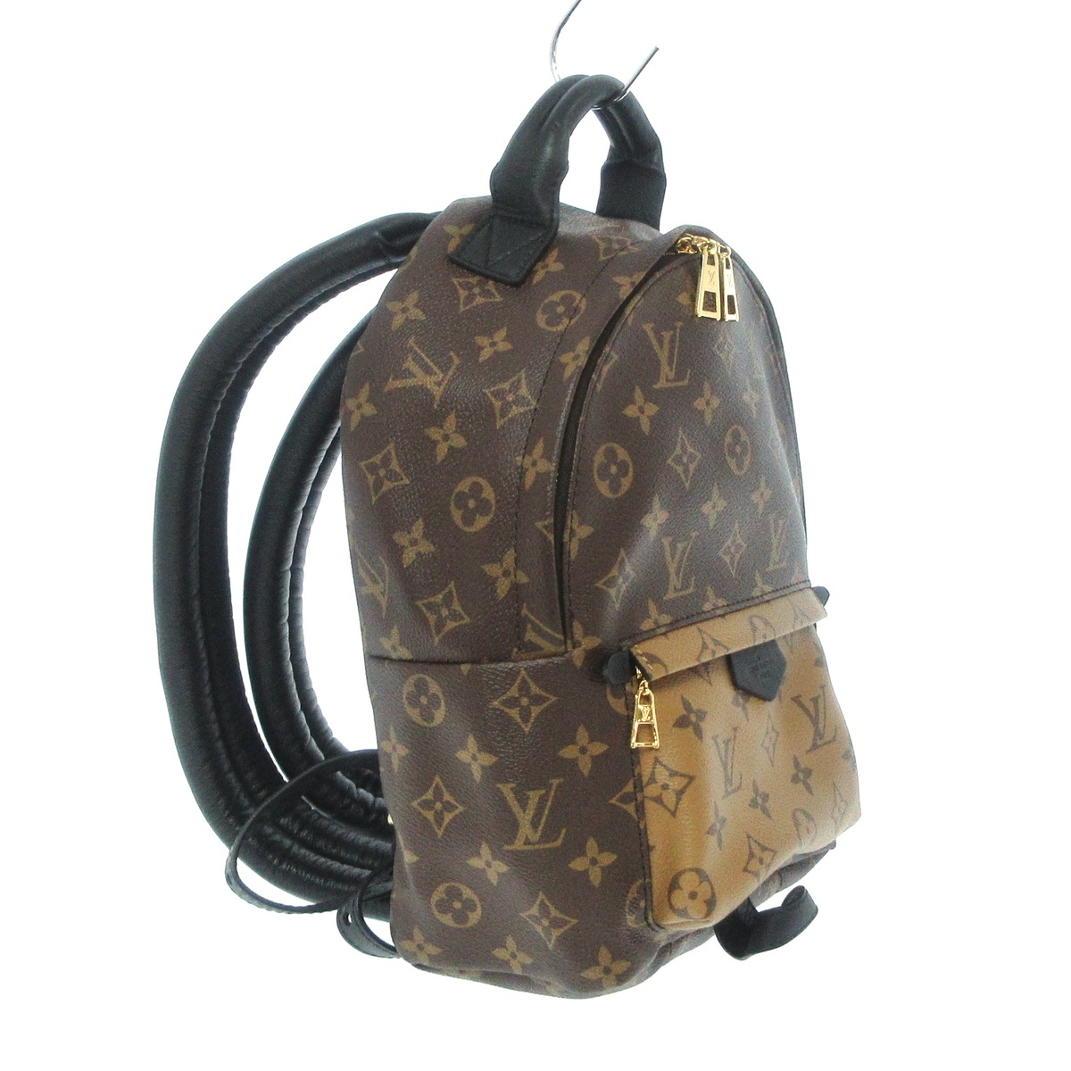 ルイヴィトン/リュックサック/パームスプリングス バックパック PM