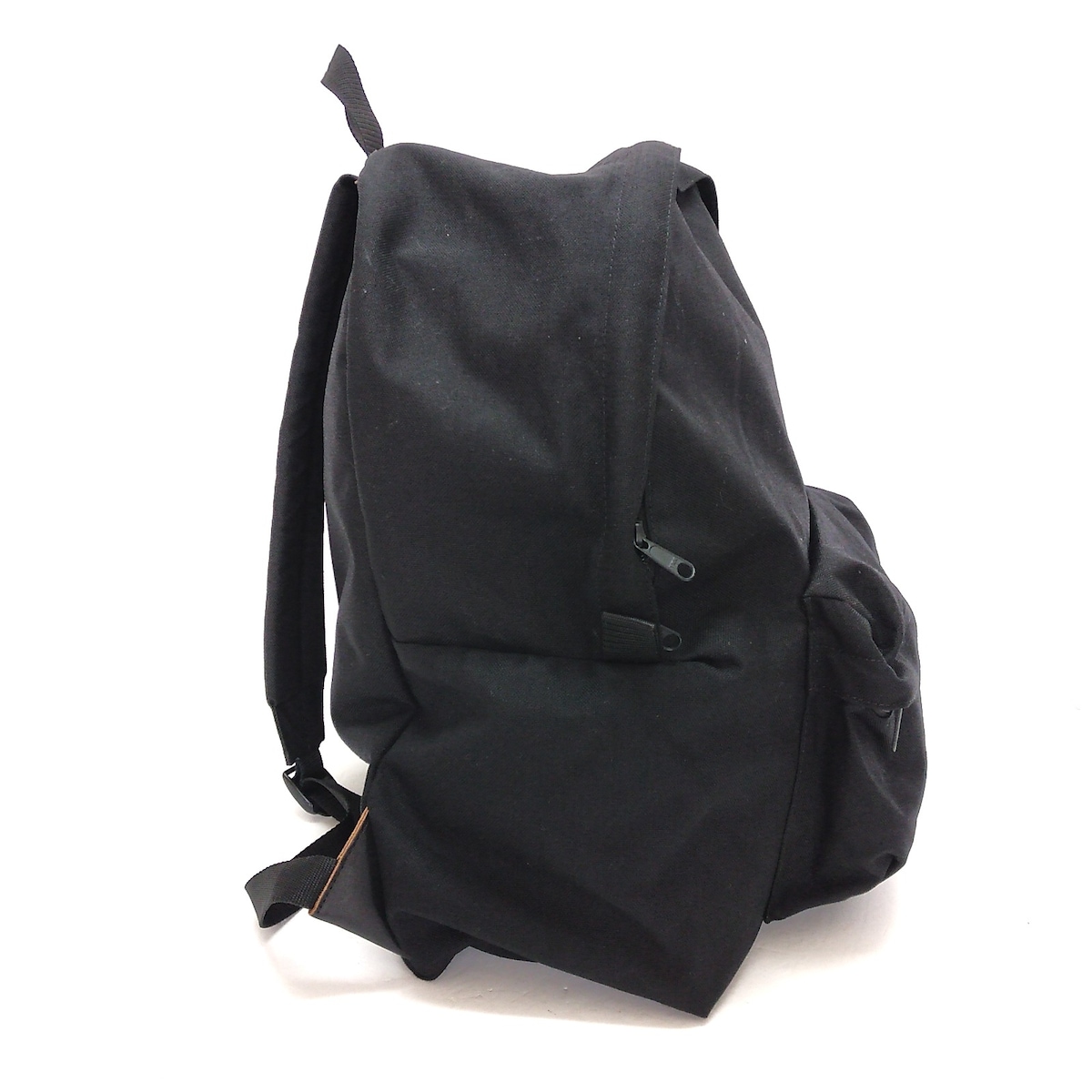コムデギャルソンオムプリュス/リュックサック/黒/ナイロン/型番：PZ