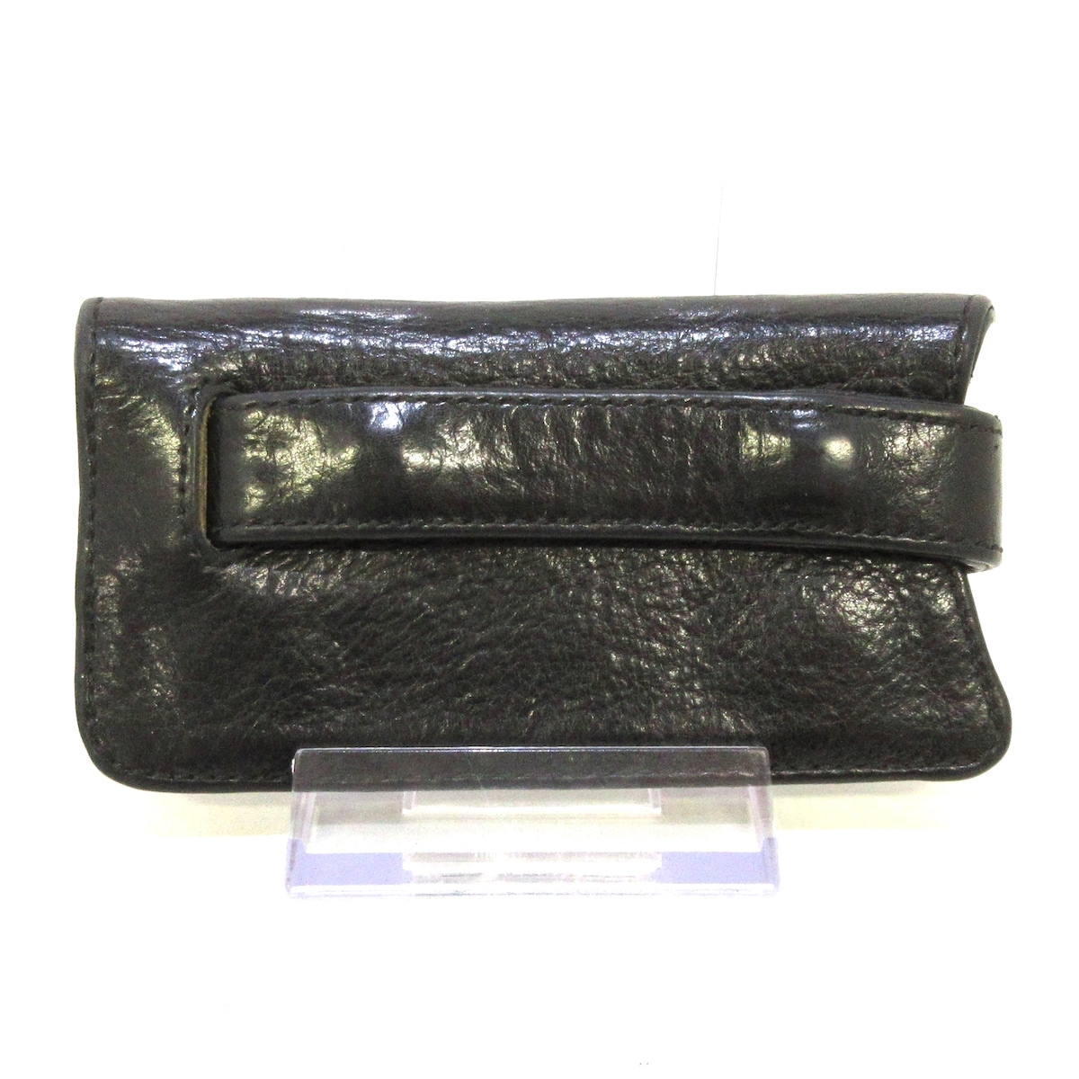 クロムハーツ/キーケース/黒の買取実績【ブランディア】