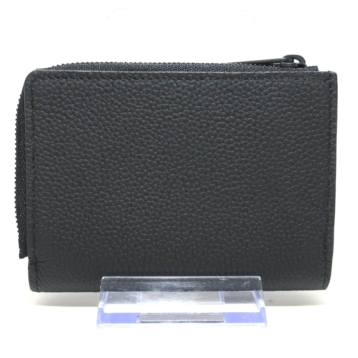 ルイヴィトン/3つ折り財布/ポルトフォイユパイロット/ノワール/型番