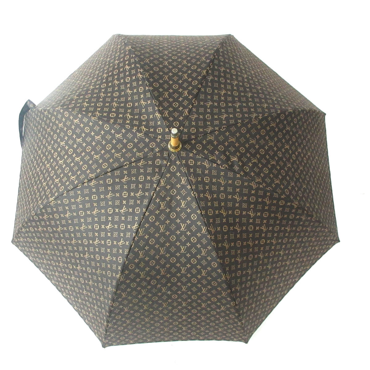 ルイヴィトン/傘/モノグラムの買取実績【ブランディア】