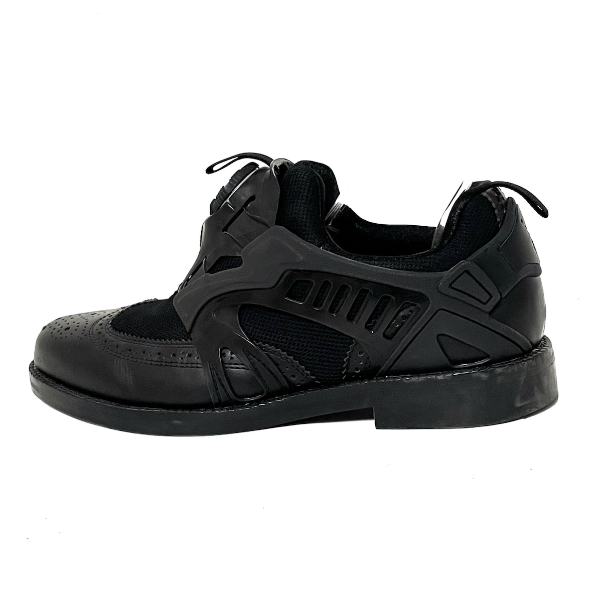 プーマ×ミハラヤスヒロ/スニーカー/黒/サイズ：26の買取実績【ブラン