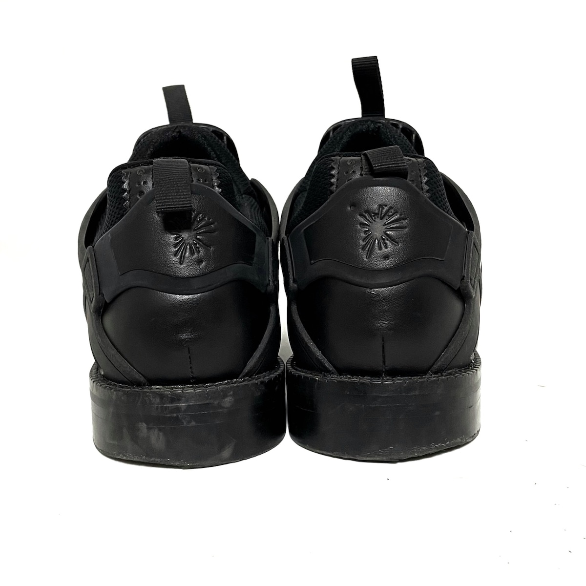 プーマ×ミハラヤスヒロ/スニーカー/黒/サイズ：26の買取実績【ブラン