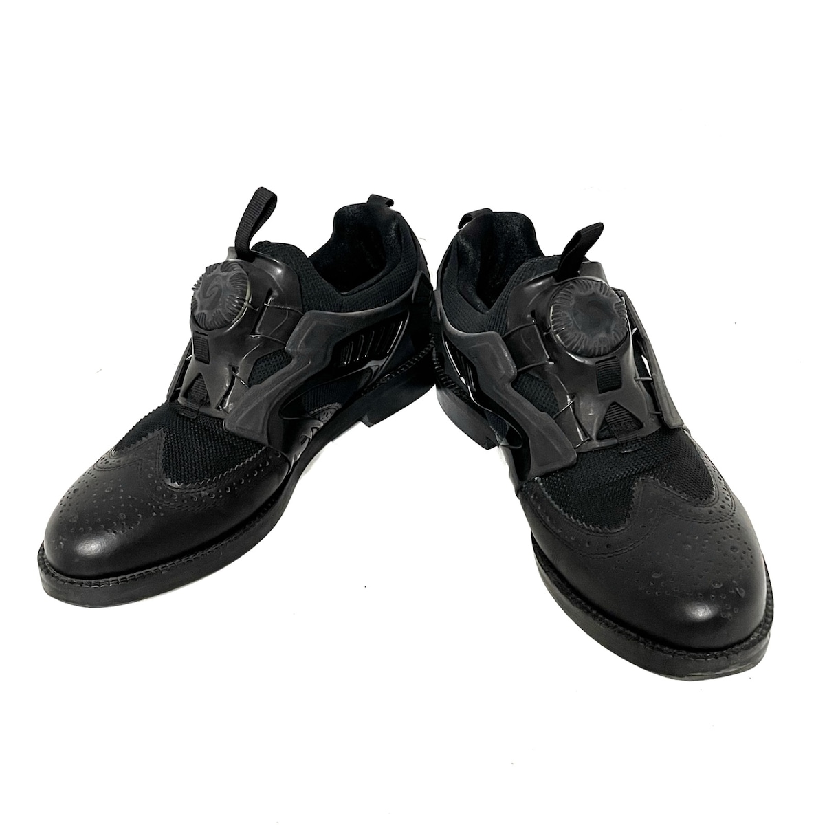 プーマ×ミハラヤスヒロ/スニーカー/黒/サイズ：26の買取実績【ブラン