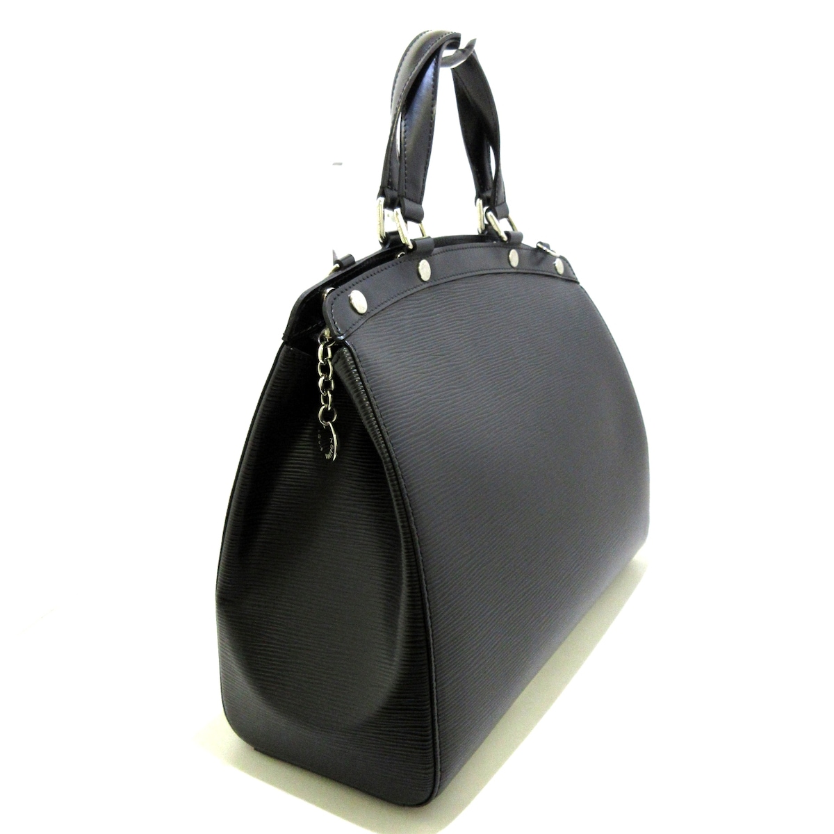 ルイ ヴィトン エピ ブレアGM レザー ハンドバッグ ショルダーバッグ