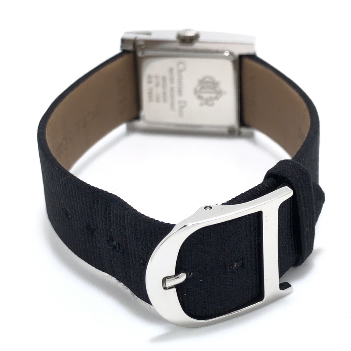 ディオール/クリスチャンディオール/マリススクエア/型番：D78-109