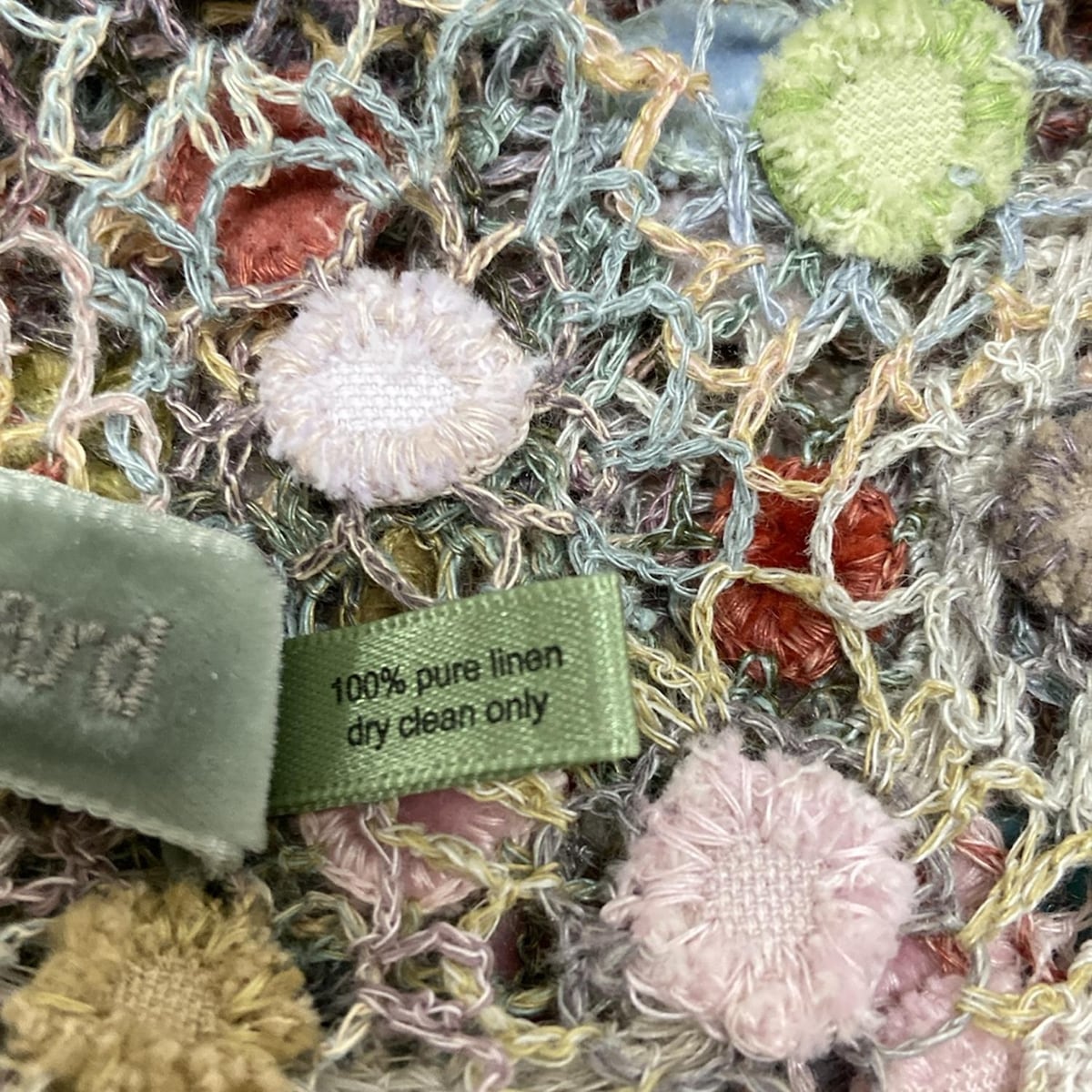 ソフィーディガール/マフラー/グレー×マルチの買取実績【ブランディア】