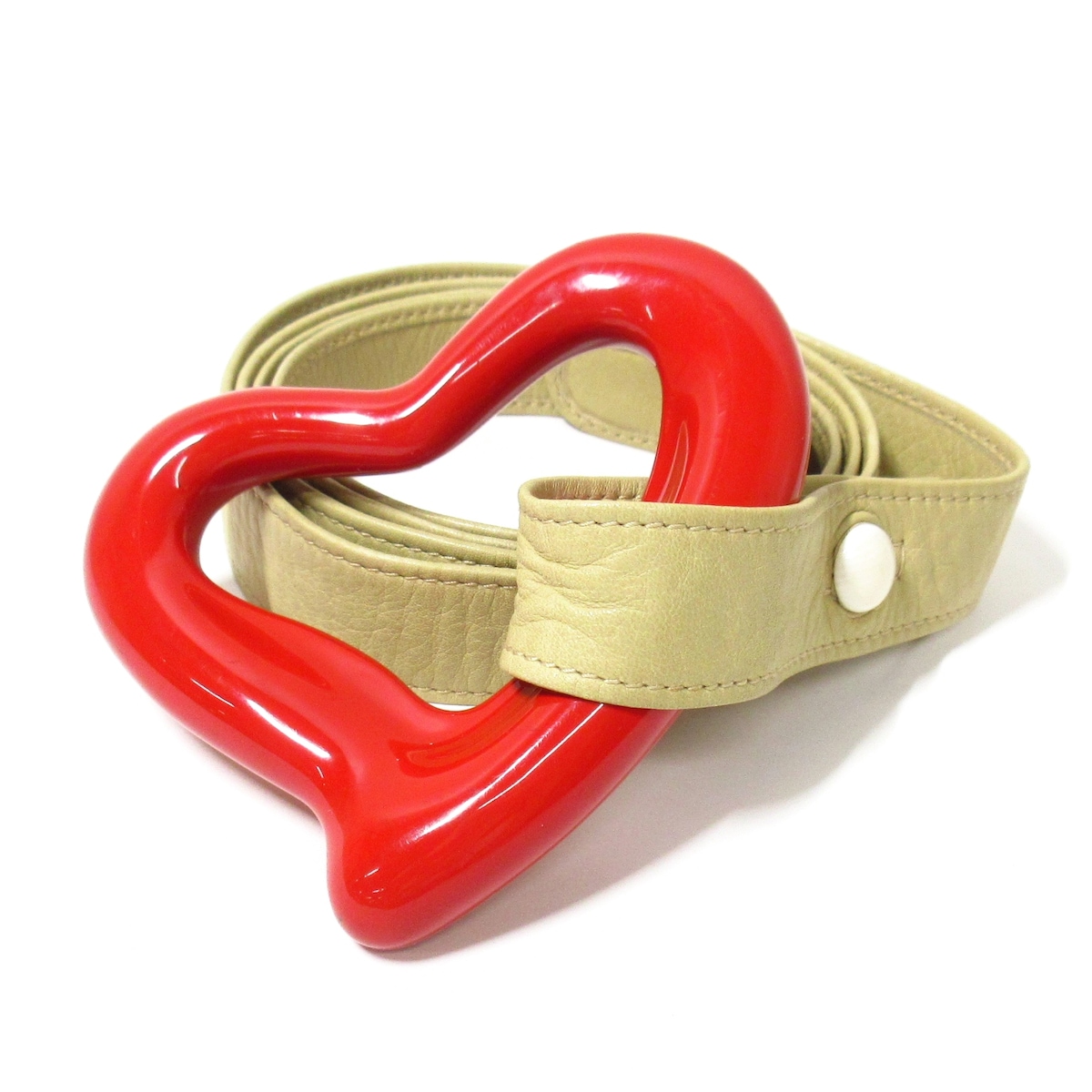 ティファニー ベルト の買取実績【ブランディア】 (1ページ目)