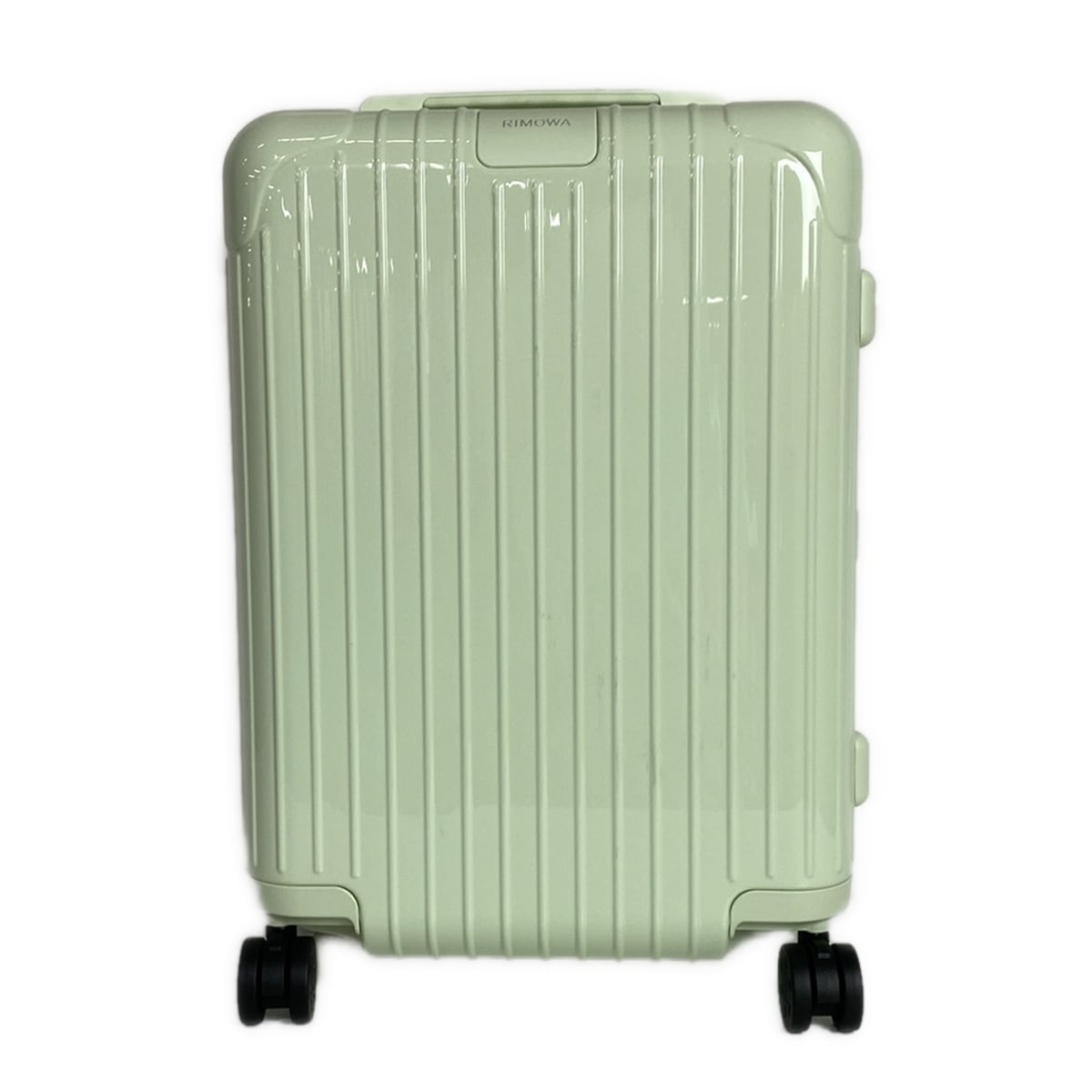 リモワ/キャリーバッグ/エッセンシャル キャビン/ミント(ライト