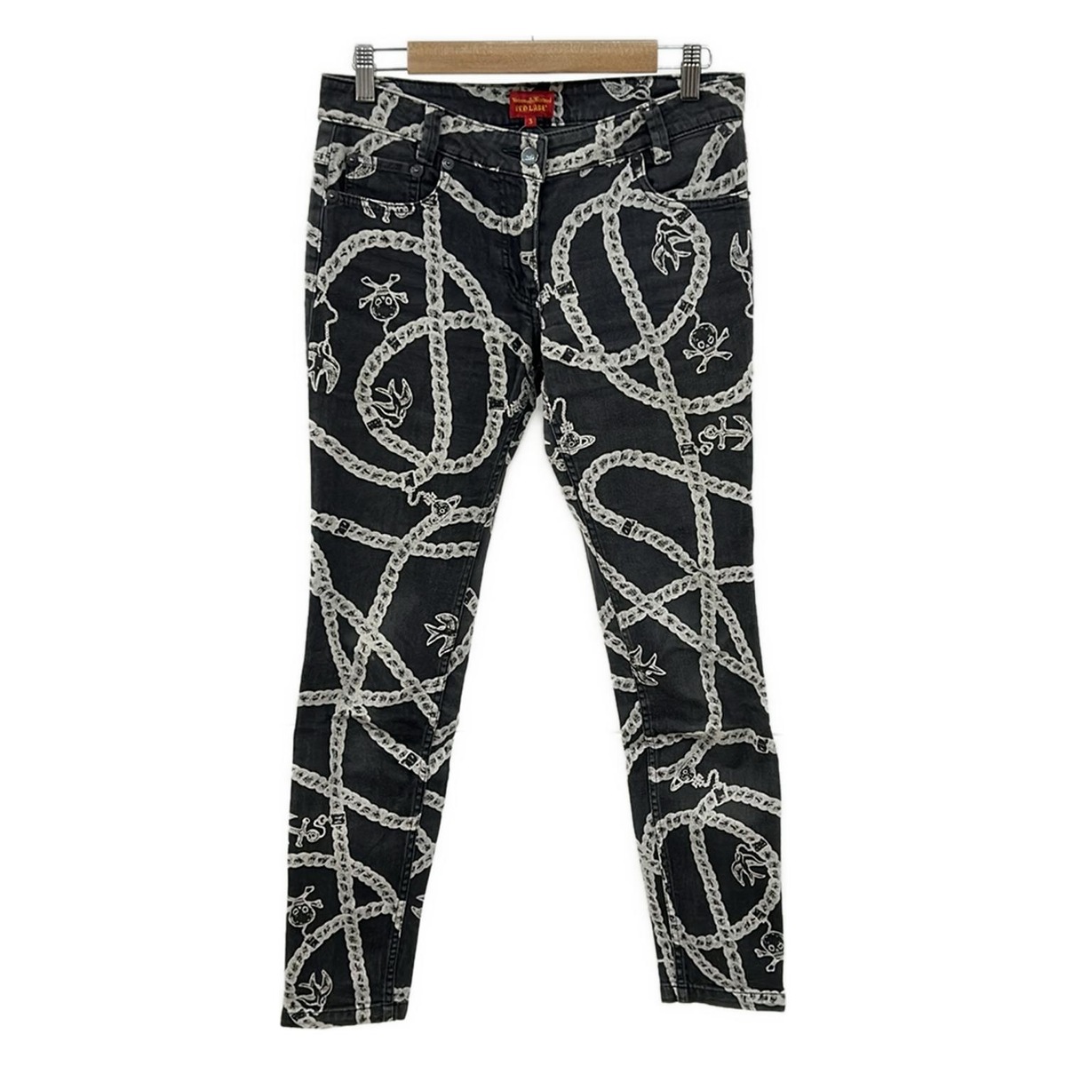 ヴィヴィアンウエストウッドレッドレーベルの中古通販 | ブランディア