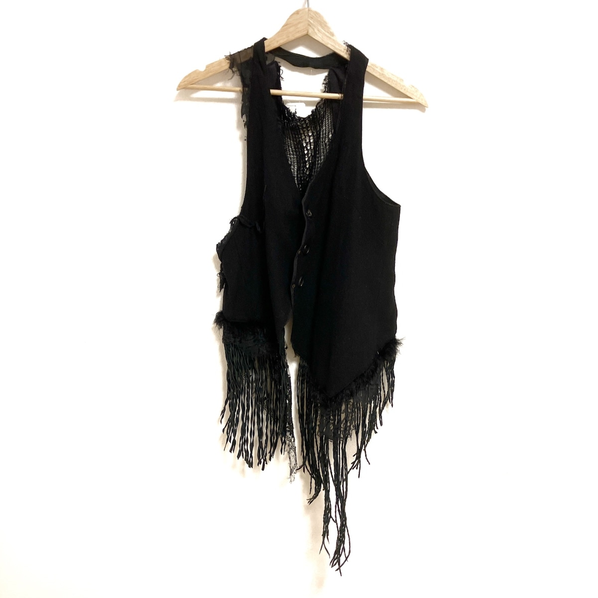 イフシックスワズナイン の買取【ブランディア】 (1ページ目)