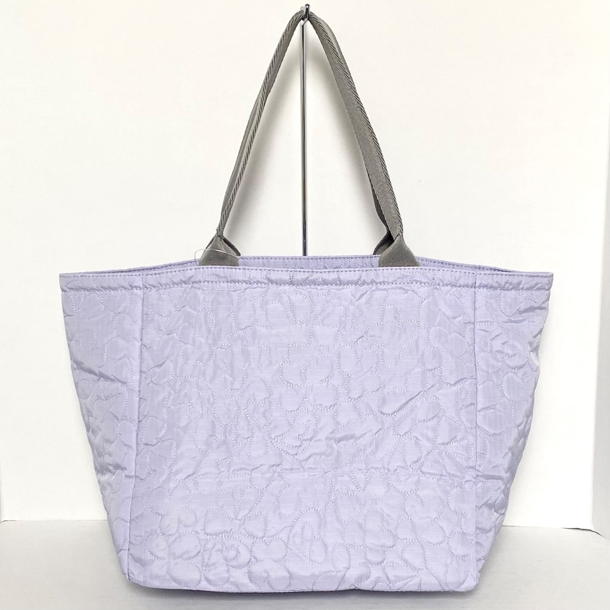 レスポートサック/トートバッグ/エブリガール トート ハッピー