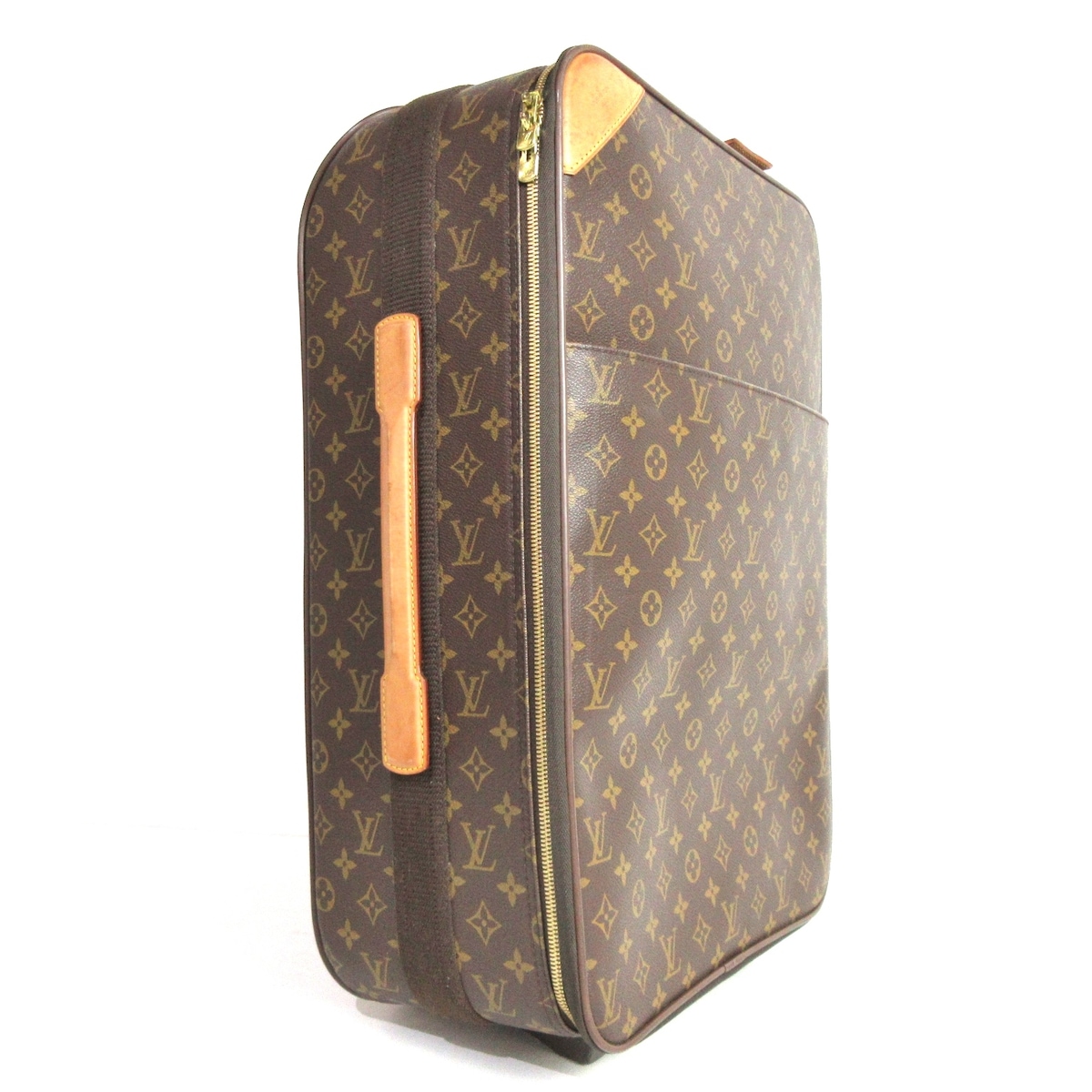 ルイヴィトン/キャリーバッグ/ペガス55/モノグラム/モノグラム