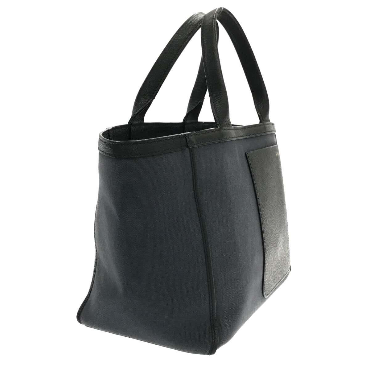 ヴァレクストラ/トートバッグ/ショッピングバッグ ミニ ファブリック