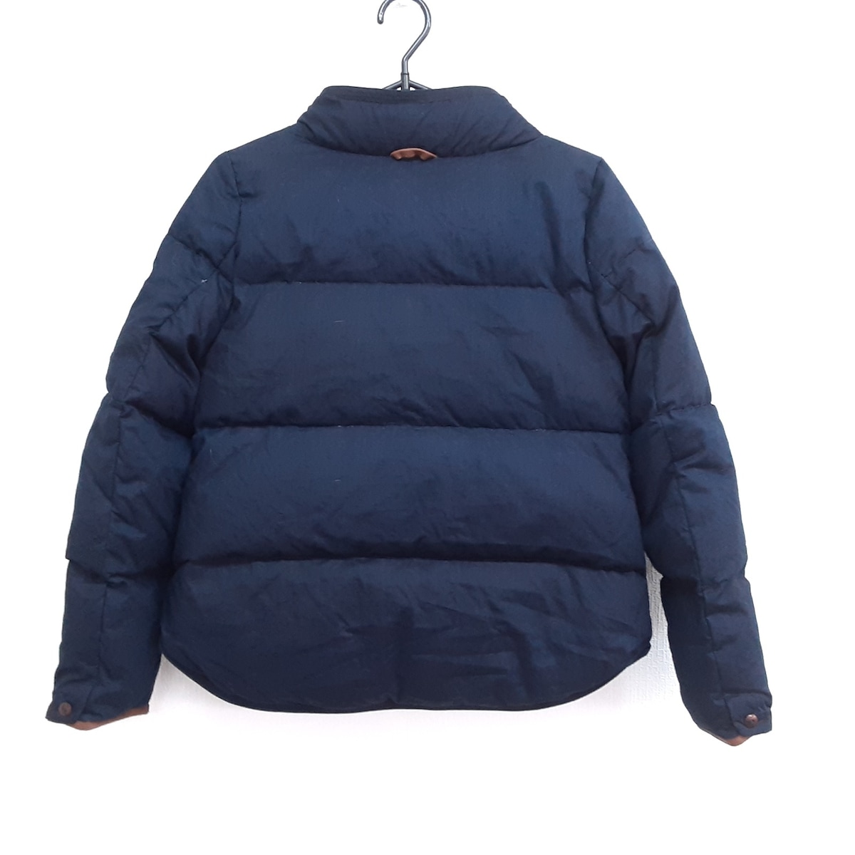 パラスパレス/ダウンジャケット/ダークネイビー/サイズ：2の買取実績