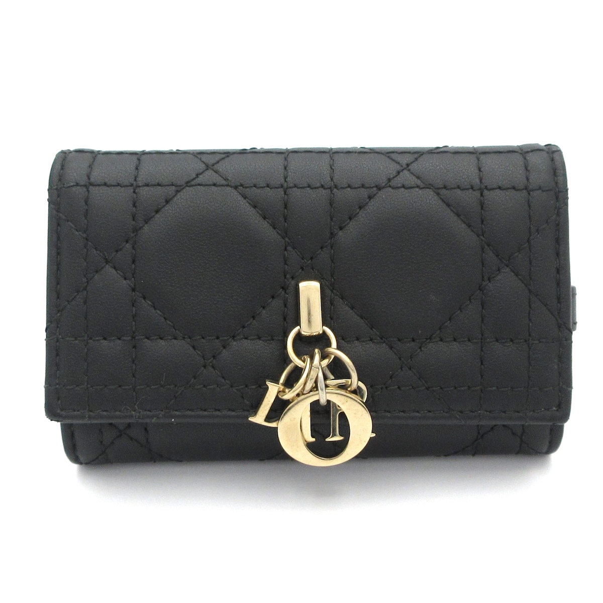 ディオール/クリスチャンディオール キーケース の買取実績【ブラン