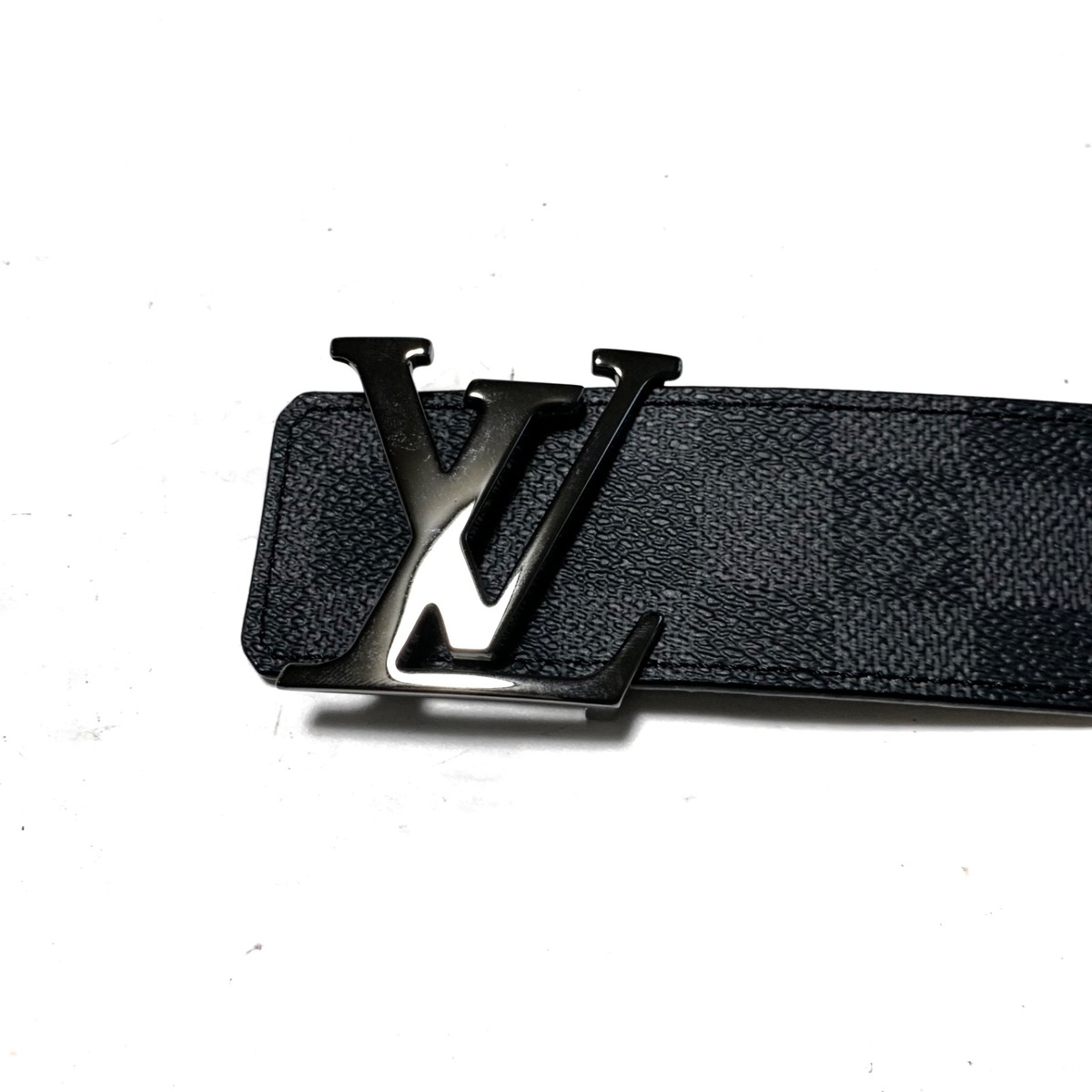 ルイヴィトン/ベルトの買取実績【ブランディア】