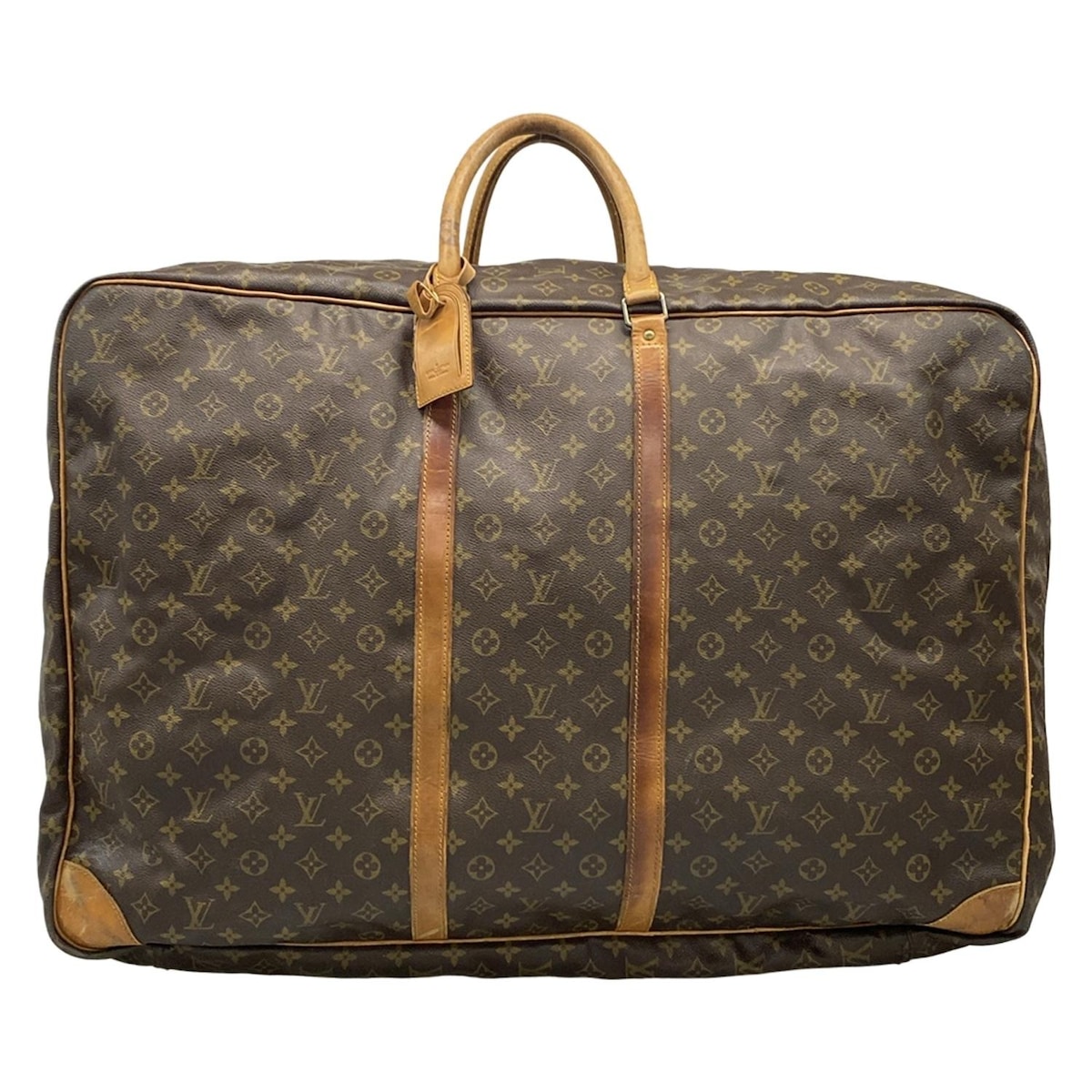 シリウス70のボストンバッグの買取【ブランディア】 (1ページ目)