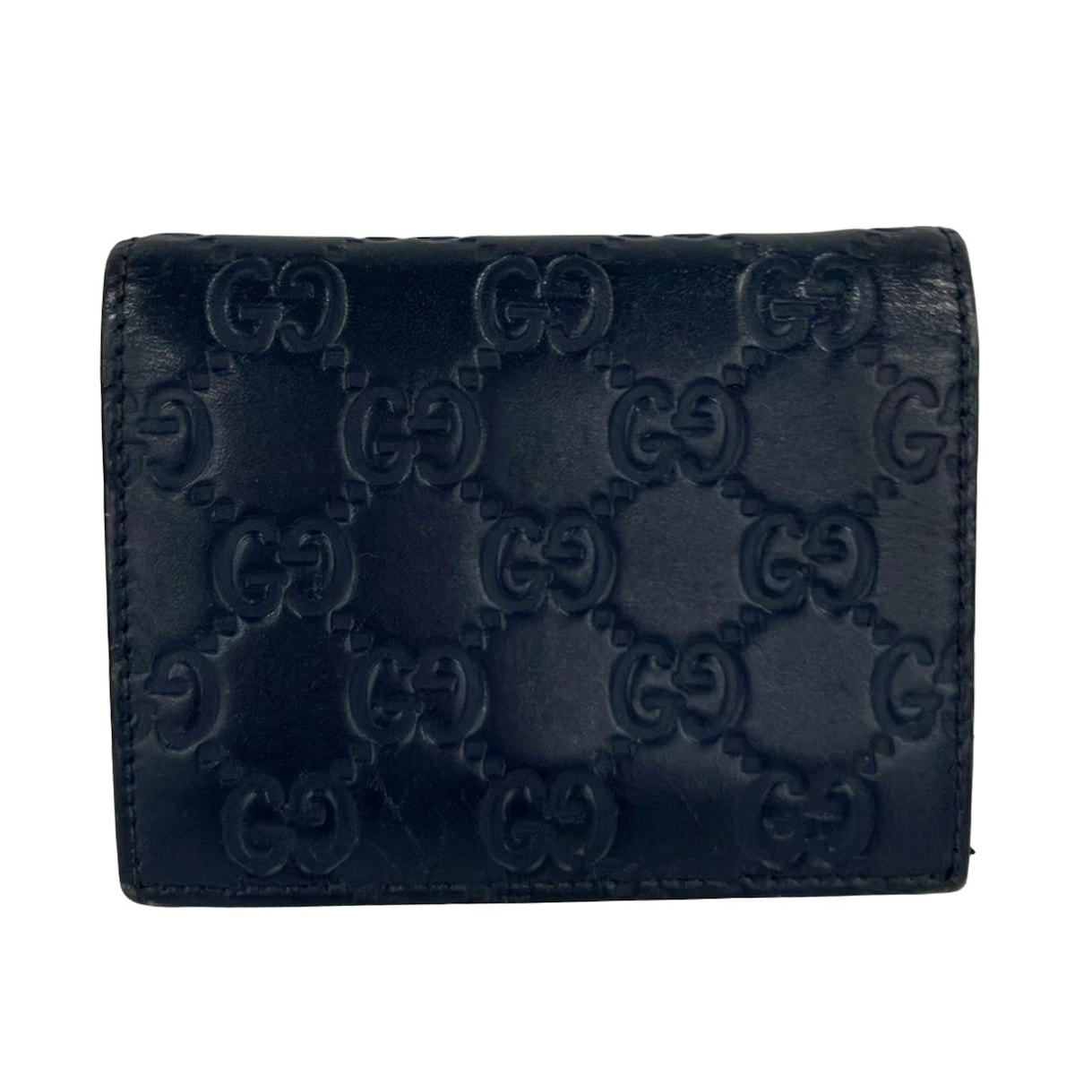 グッチの2つ折り財布 中古通販 | ブランディア