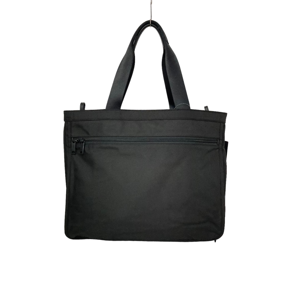 トゥミ/トートバッグ/エクスパンダブル・トート/黒/TUMIナイロン