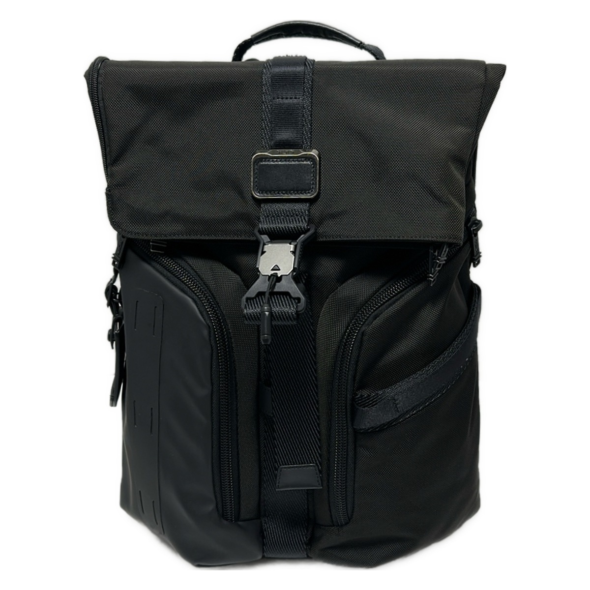 未使用】TUMI エイドリアン キャリーオール 2way ボストンバッグ