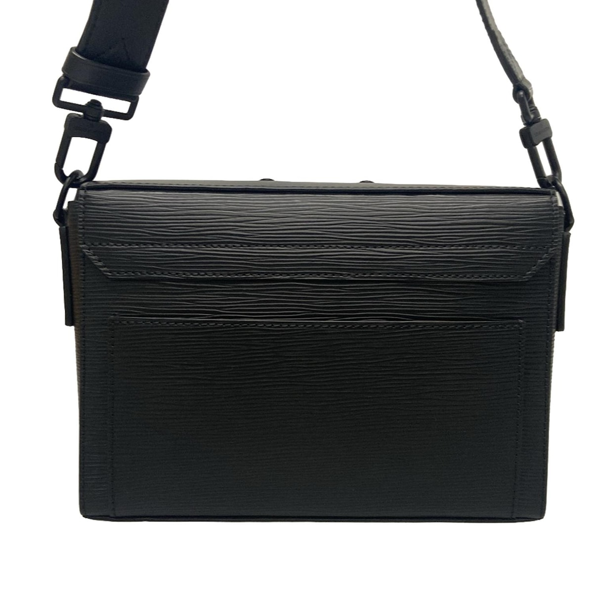 ルイヴィトン/ショルダーバッグ/ニューフラップメッセンジャー