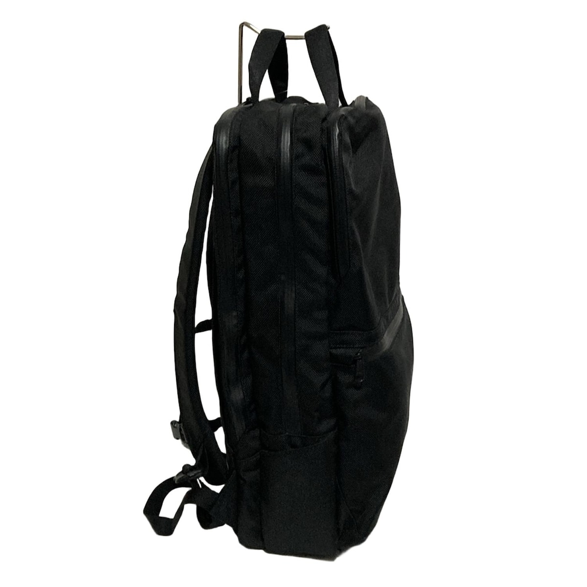 ノースフェイス リュックサック シャトルデイパック NM81212 黒