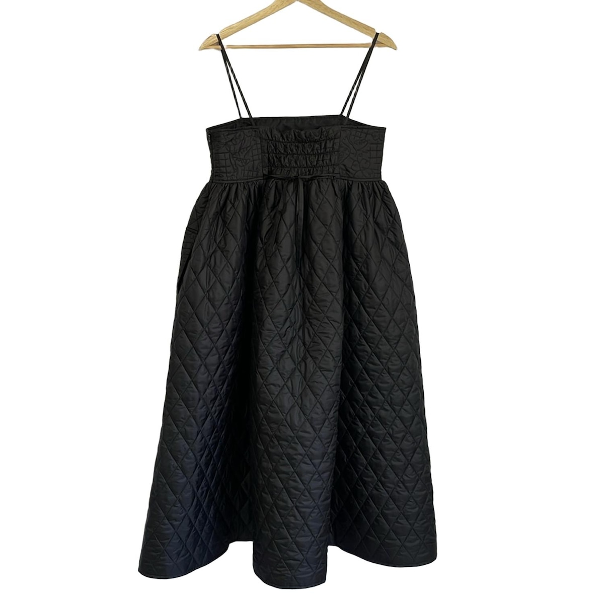 ロージーモンスター/ワンピース/黒/サイズ：Fの買取実績【ブランディア】