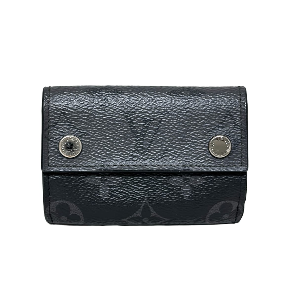 ルイヴィトン/3つ折り財布/ディスカバリーコンパクトウォレット