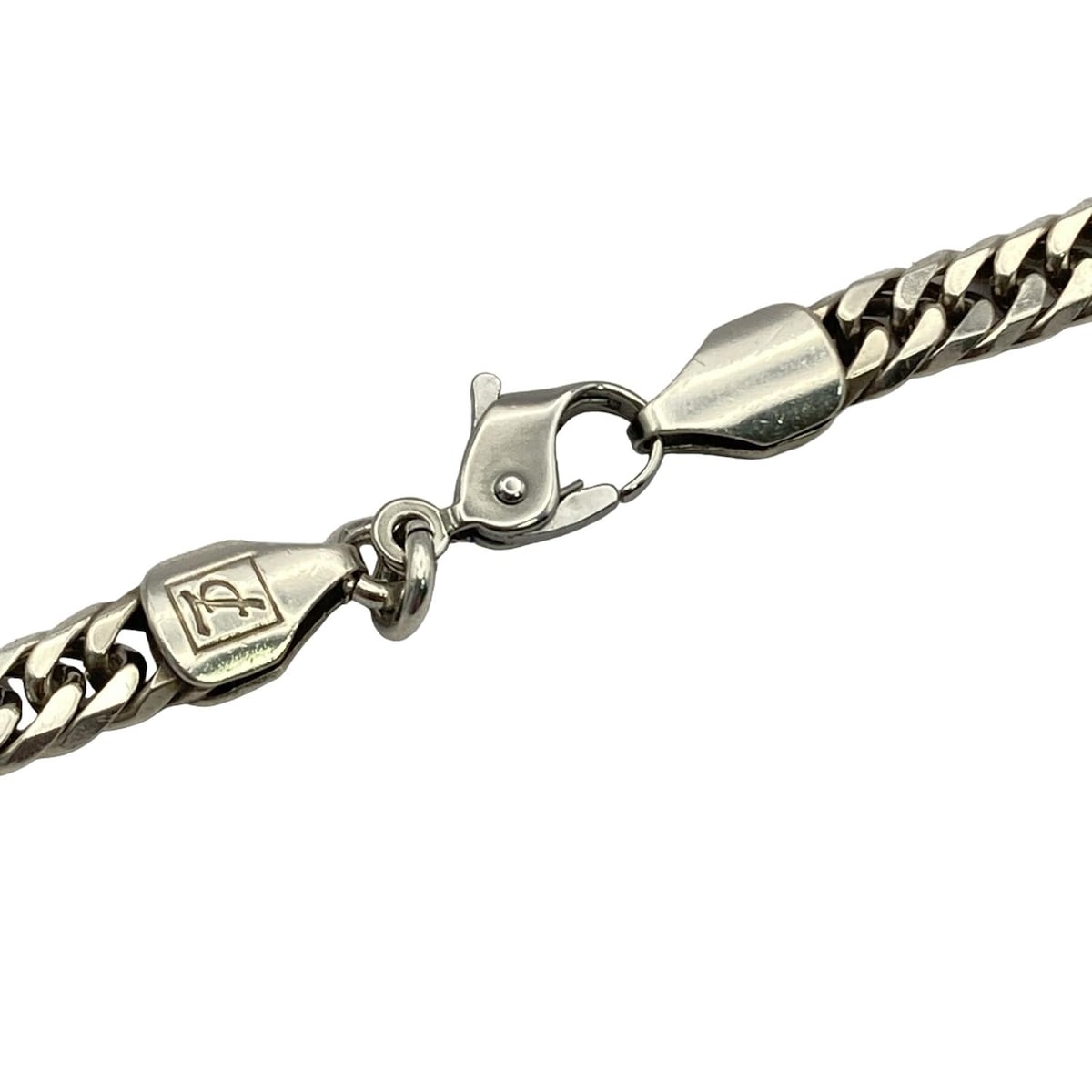 Leda SILMA(レダシルマ) ネックレス - シルバー（19090727）中古