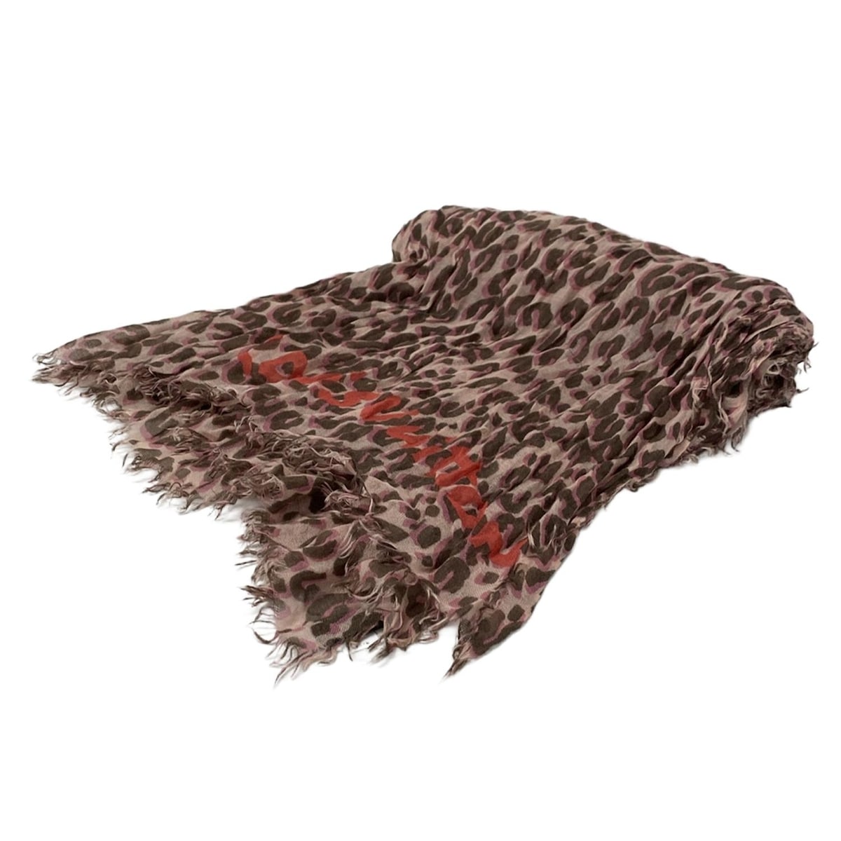 エトールレオパードのマフラーの買取【ブランディア】 (1ページ目)