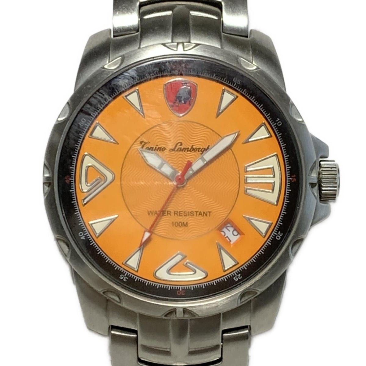 トニーノランボルギーニの腕時計の買取実績【ブランディア】 (1ページ目)